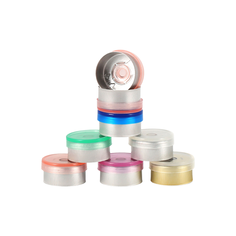 Koyakkan Penutup Aluminium-Plastik