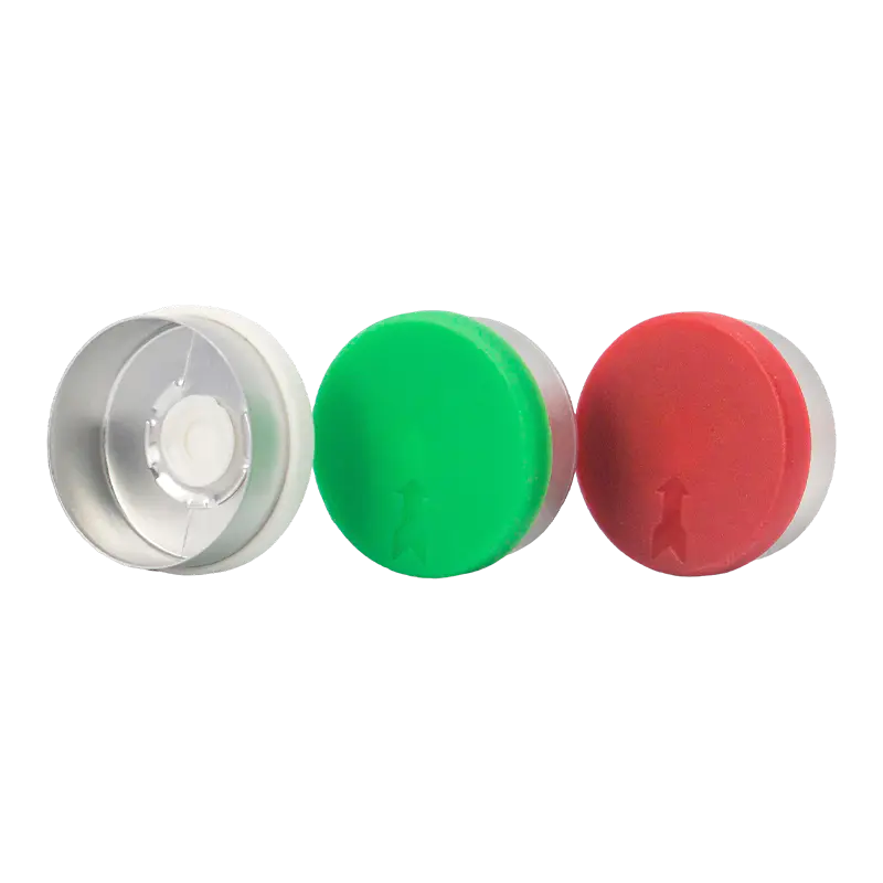 Koyakkan Penutup Aluminium-Plastik