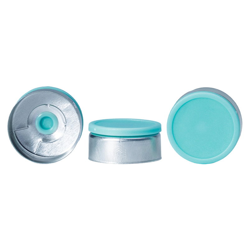 Koyakkan Penutup Aluminium-Plastik