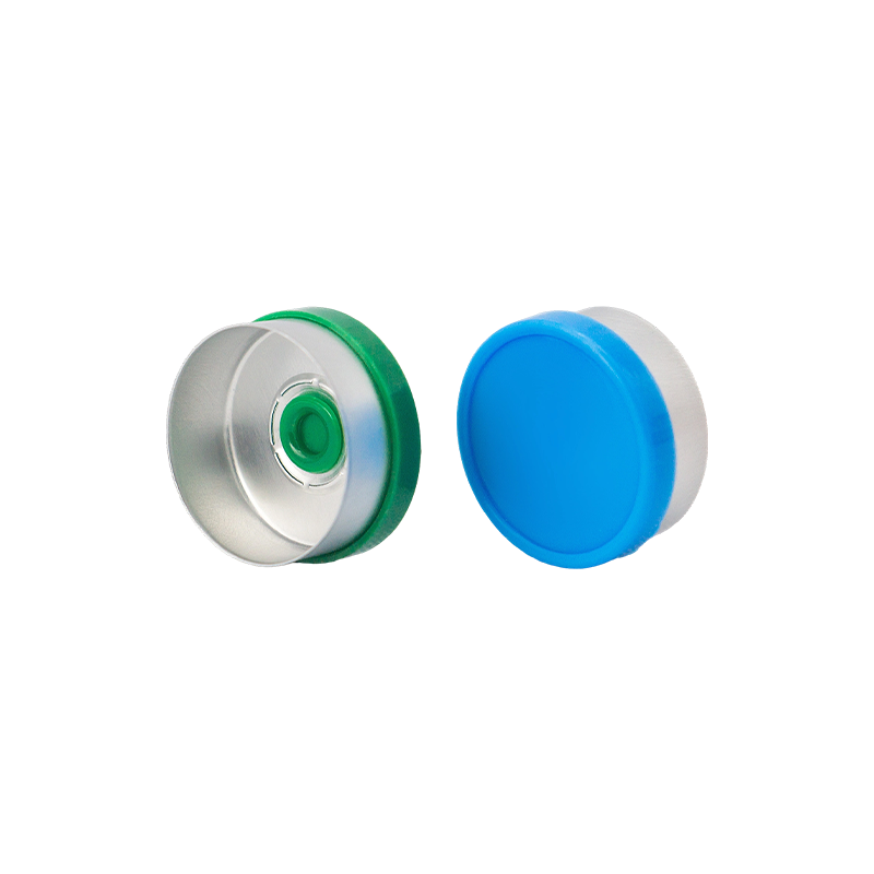 Penutup Aluminium-Plastik Jenis Jambatan