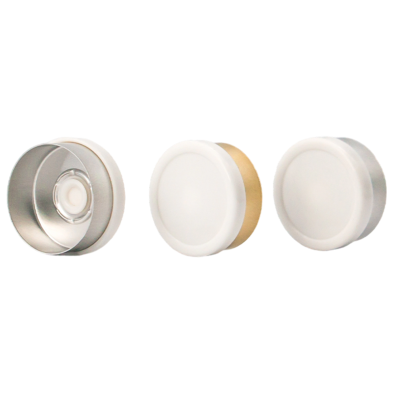 Penutup Aluminium-Plastik Jenis Jambatan