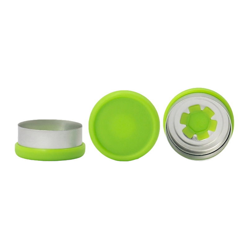 Koyakkan Penutup Aluminium-Plastik