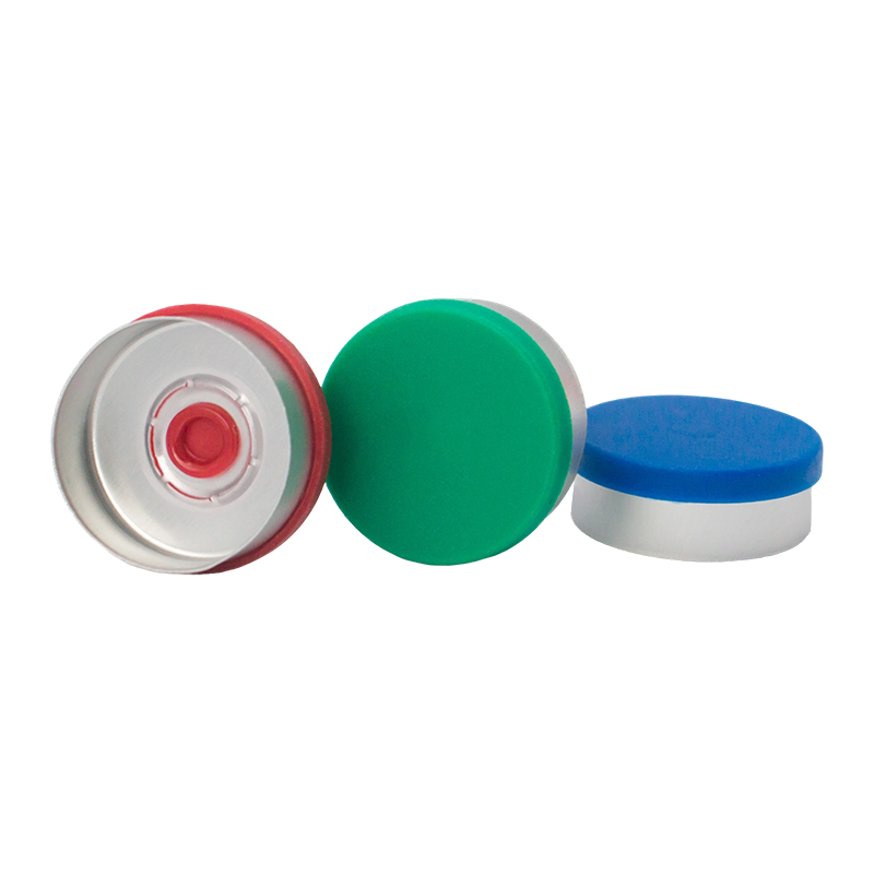 Penutup Aluminium-Plastik Jenis Jambatan