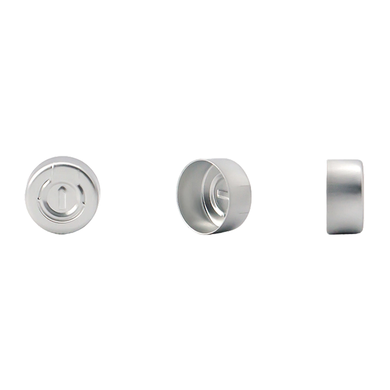 Penutup Koyak Aluminium
