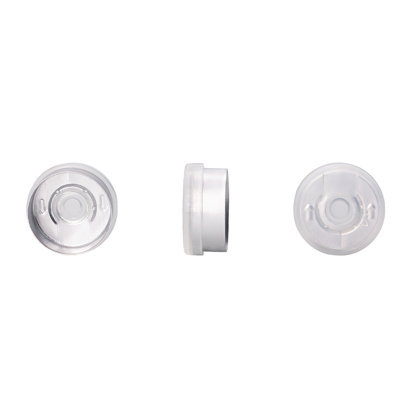 Koyakkan Penutup Aluminium-Plastik