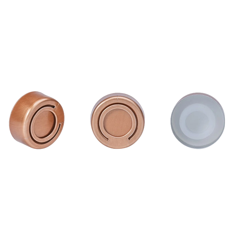 Penutup Cincin Tarik Aluminium