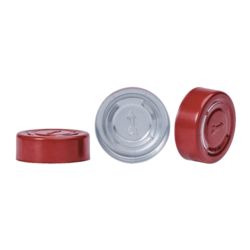 Penutup Koyak Aluminium