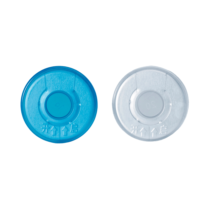 Koyakkan Penutup Aluminium-Plastik