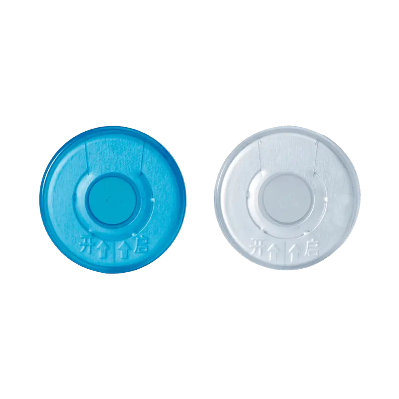 Koyakkan Penutup Aluminium-Plastik