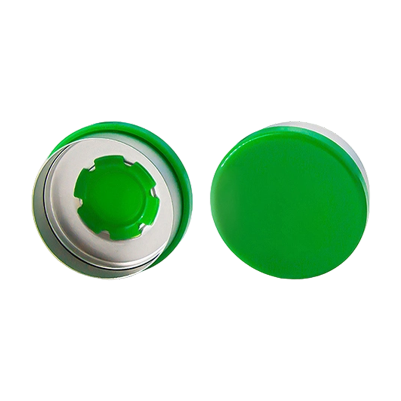 Koyakkan Penutup Aluminium-Plastik