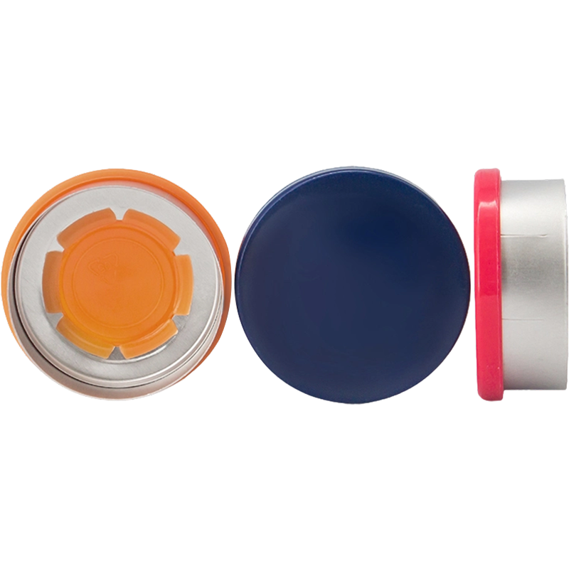 Koyakkan Penutup Aluminium-Plastik
