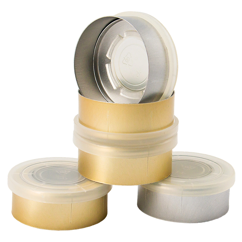 Koyakkan Penutup Aluminium-Plastik