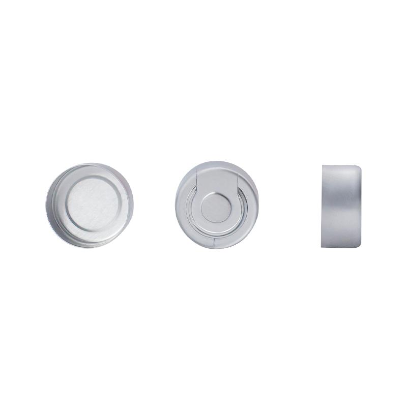 Penutup Cincin Tarik Aluminium