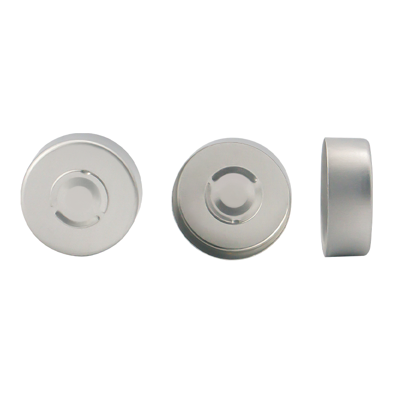 Penutup Aluminium Jenis Jambatan
