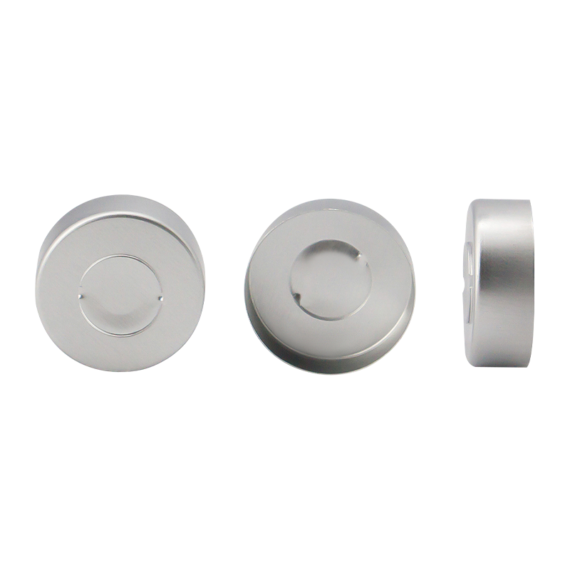 Penutup Aluminium Jenis Jambatan