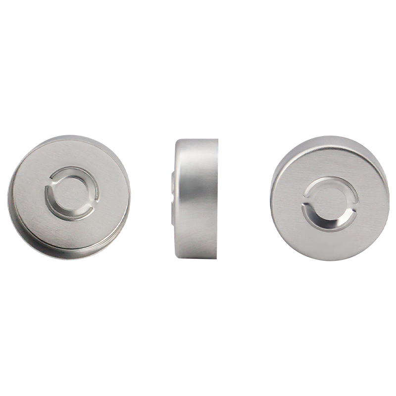 Penutup Aluminium Jenis Jambatan