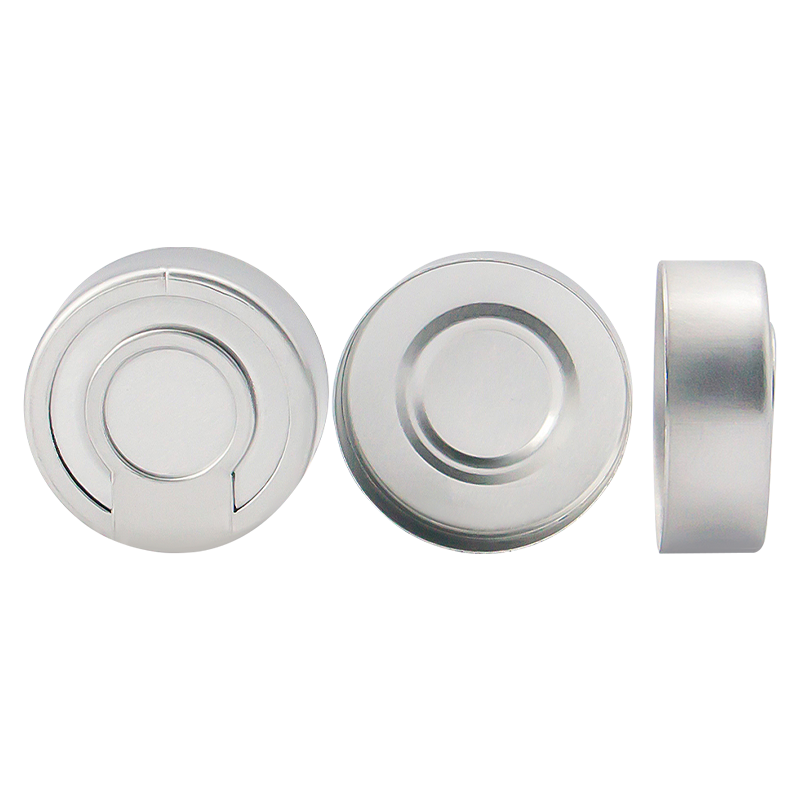 Penutup Cincin Tarik Aluminium