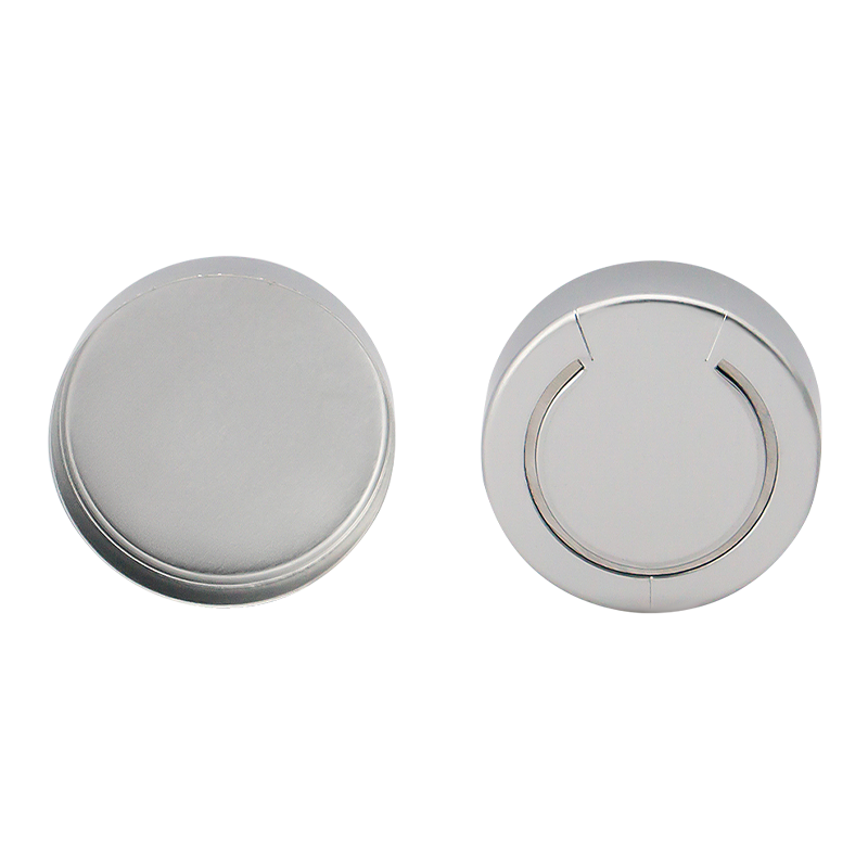 Penutup Cincin Tarik Aluminium