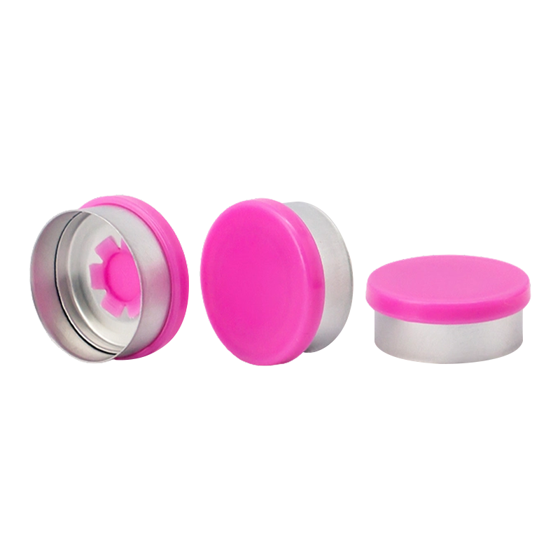 Koyakkan Penutup Aluminium-Plastik