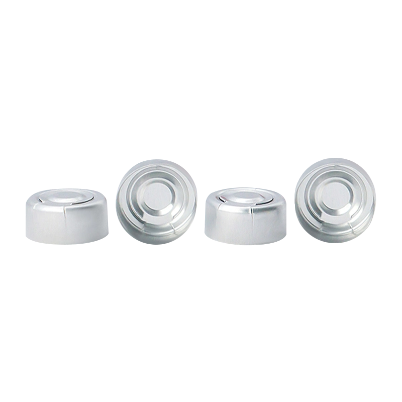 Penutup Koyak Aluminium