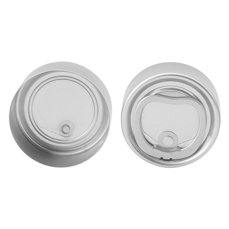 Penutup Cincin Tarik Aluminium